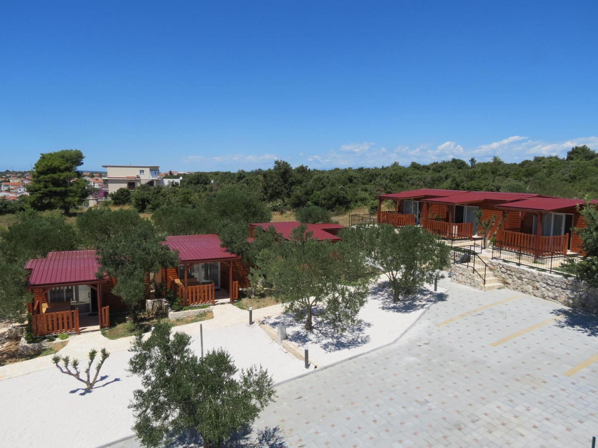 Parco vacanze Campsite Kaya 3*